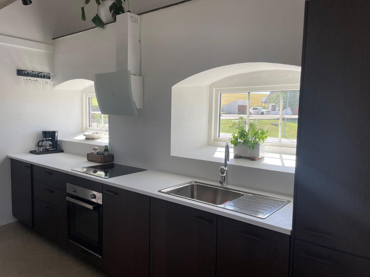 Lilla Stenhuset Ystad Ngoại thất bức ảnh