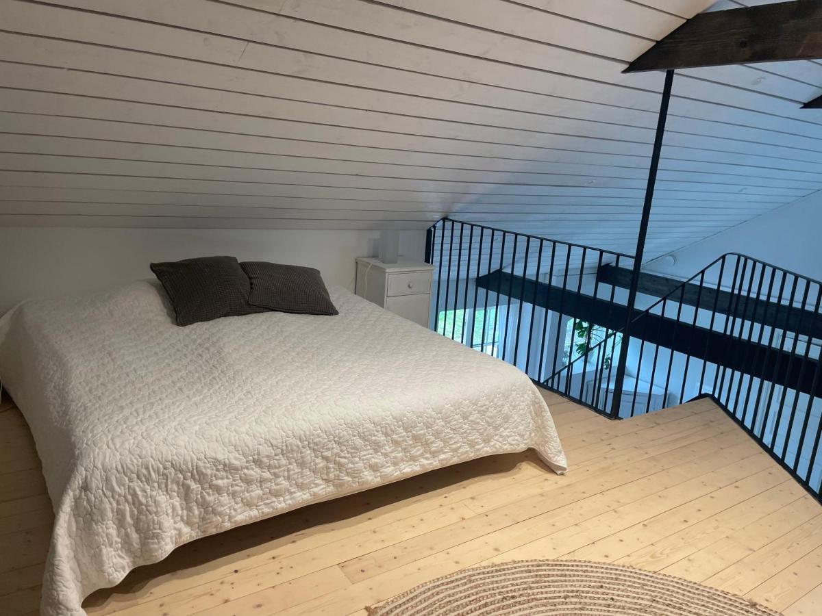Lilla Stenhuset Ystad Ngoại thất bức ảnh