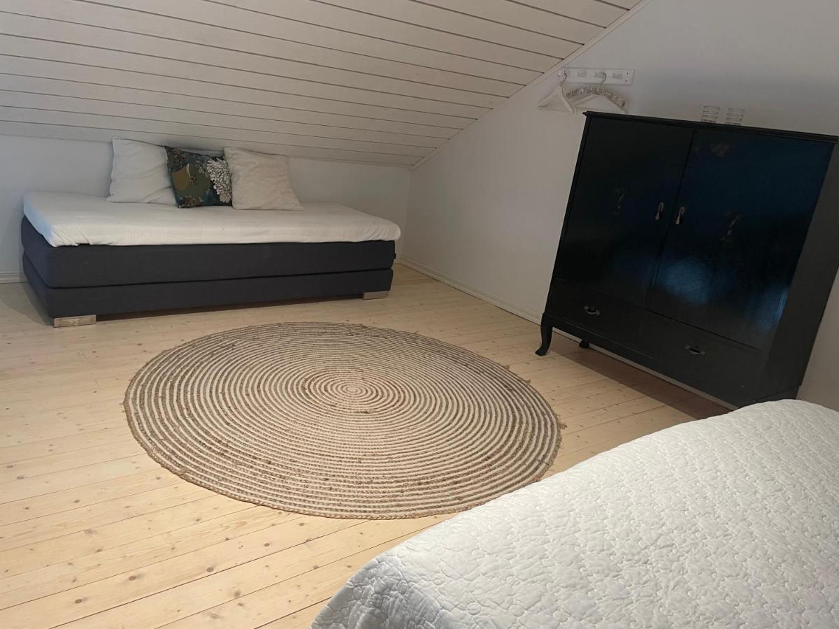 Lilla Stenhuset Ystad Ngoại thất bức ảnh